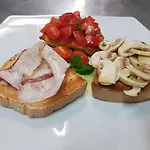 Da Graziano サン・ジミニャーノ