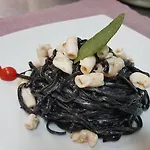 ホテル Da Graziano サン・ジミニャーノ