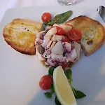 Da Graziano ホテル