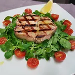 Da Graziano ホテル