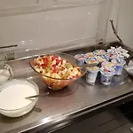Da Graziano 3* サン・ジミニャーノ