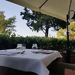 Da Graziano ホテル 3*