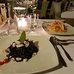Da Graziano ホテル サン・ジミニャーノ