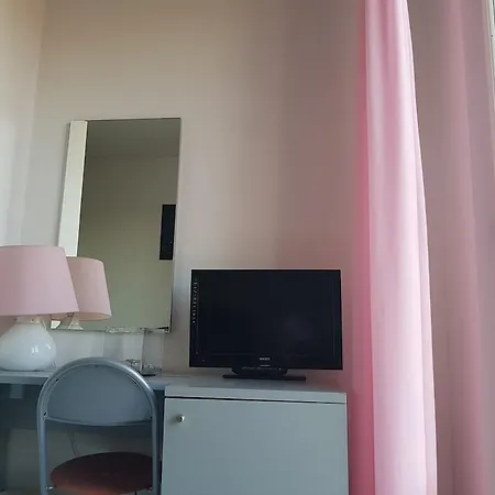 Da Graziano Hotel