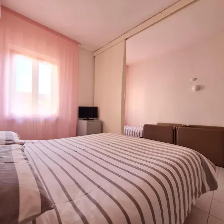 Da Graziano Hotel