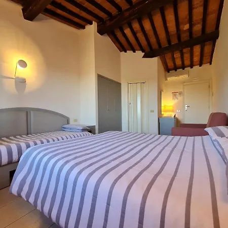 Da Graziano Hotel San Gimignano