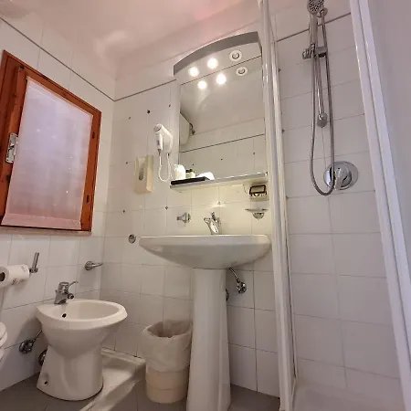 Da Graziano Hotel