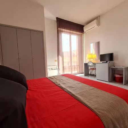 Otel Da Graziano