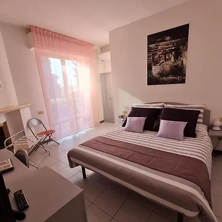 Da Graziano Hotel San Gimignano
