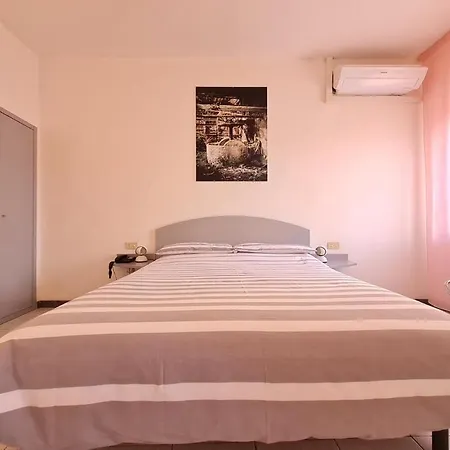 Hotel Da Graziano