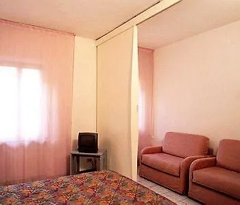 Da Graziano Hotel