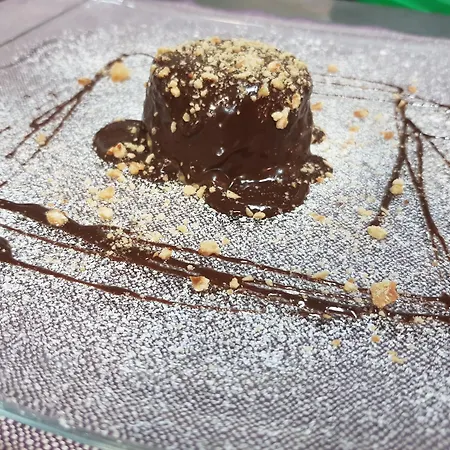 Da Graziano ホテル 3*