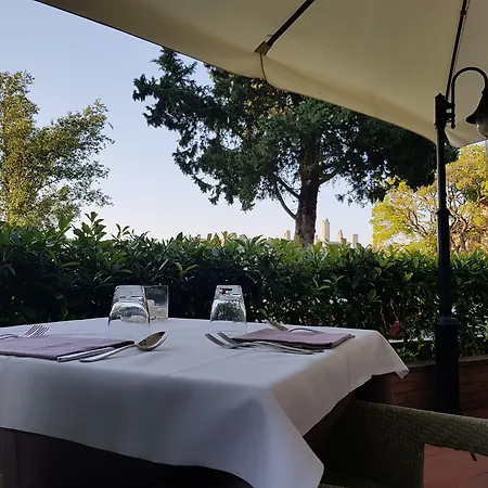 Da Graziano ホテル 3*