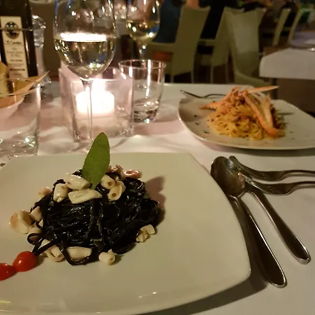 Da Graziano ホテル サン・ジミニャーノ