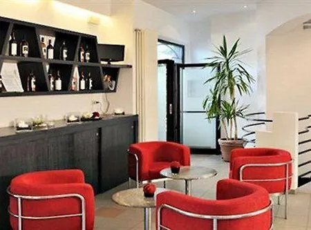 Da Graziano Hotel