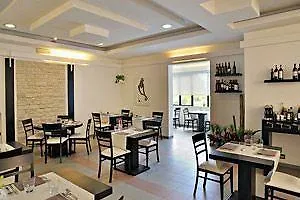 Da Graziano Otel 3*