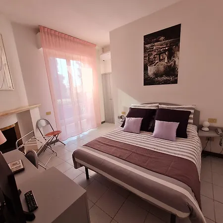 Da Graziano Otel San Gimignano