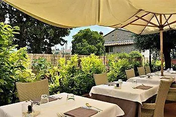 Da Graziano Otel 3*