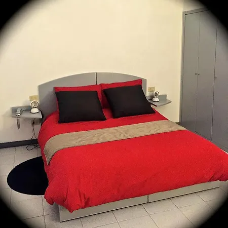 Da Graziano Hotel 3*