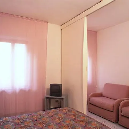 Da Graziano Hotel
