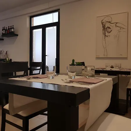 Da Graziano Hotel