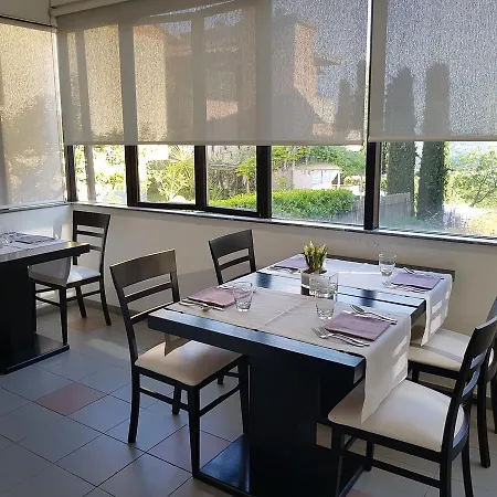 Da Graziano Hotel
