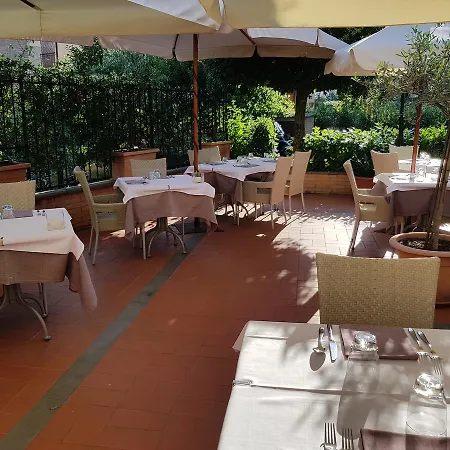 Da Graziano Hotel San Gimignano