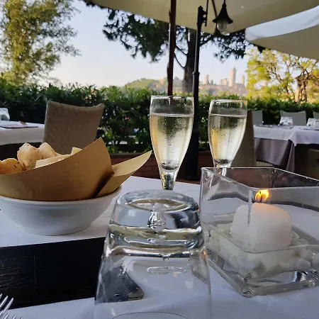 Hotel Da Graziano 3*