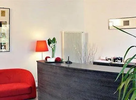Da Graziano Hotel 3*