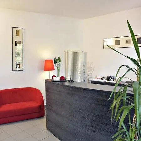 Da Graziano Hotel