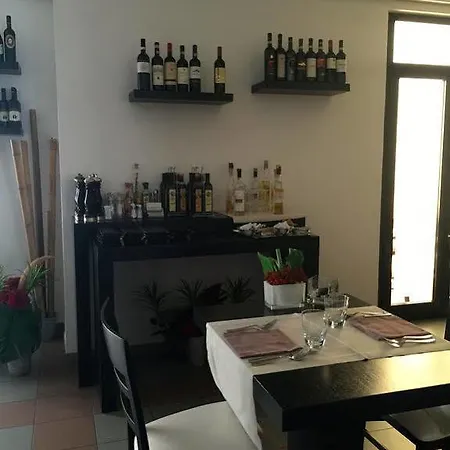 Da Graziano 3* San Gimignano