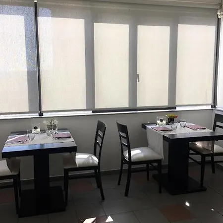 Da Graziano Hotel
