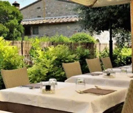 Hotel Da Graziano