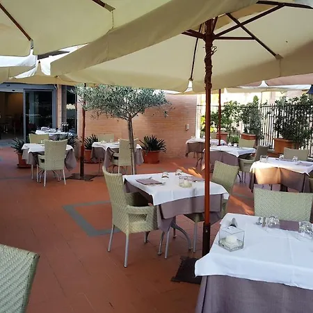 Hotel Da Graziano 3*